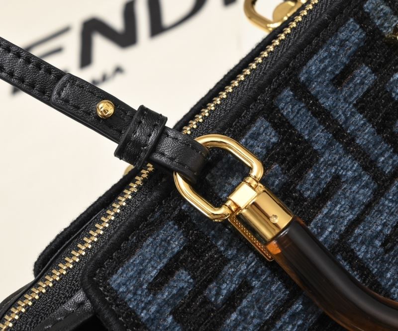 Fendi Pillow Bags